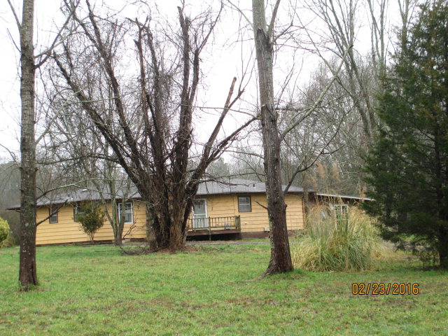 5089 Cline Road Resaca, GA 30735 - Photo 1 of 1 Main View