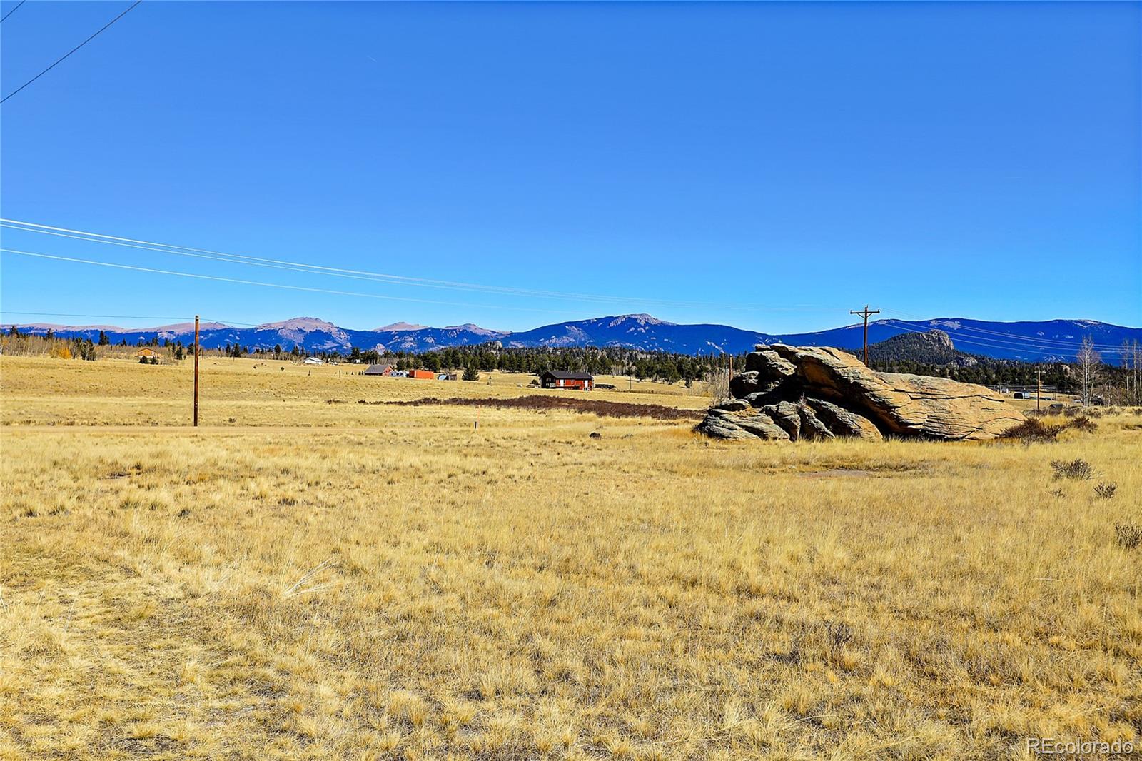 778 Chief Trail Como, CO 80456 - Photo 23 of 50 a view of an ocean and beach