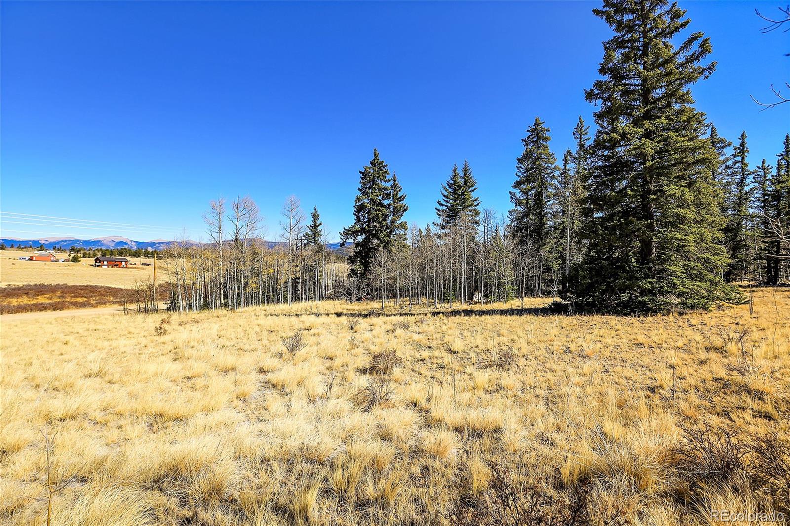 778 Chief Trail Como, CO 80456 - Photo 33 of 50 a view of ocean view