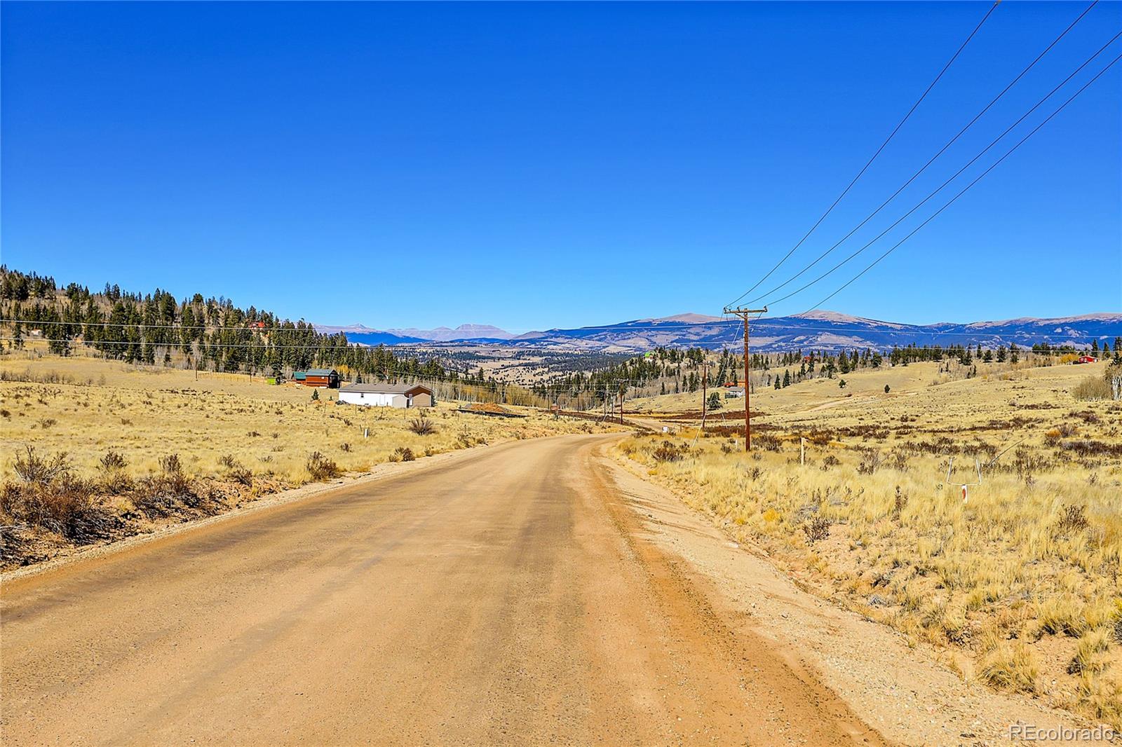 778 Chief Trail Como, CO 80456 - Photo 41 of 50 a view of an ocean beach