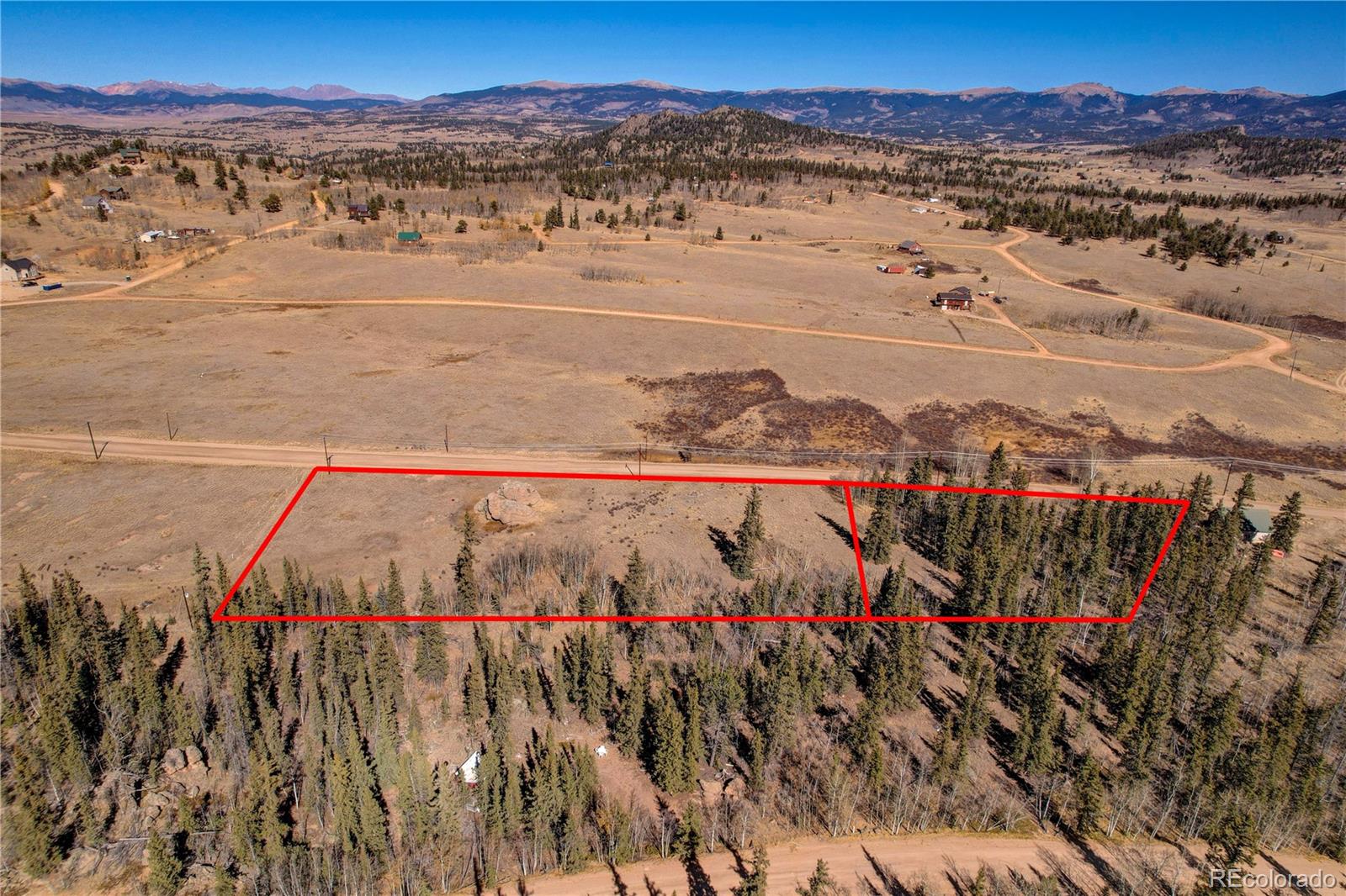 778 Chief Trail Como, CO 80456 - Photo 45 of 50