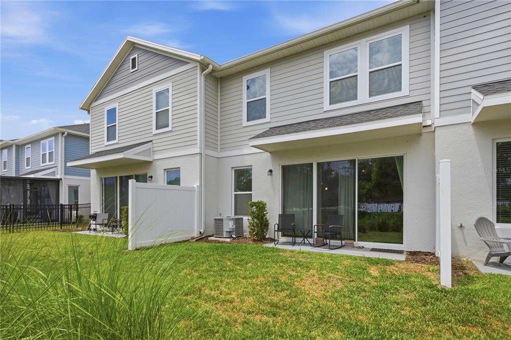 1829 Terrapin Road Ocoee, FL 34761 - Photo 25 of 33
