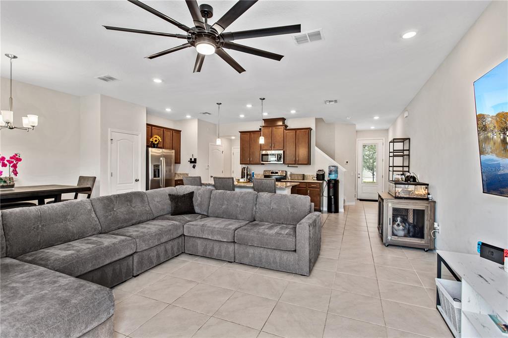 1829 Terrapin Road Ocoee, FL 34761 - Photo 5 of 33