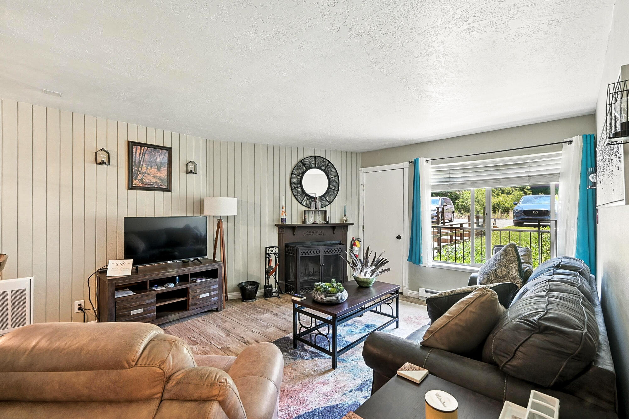 385 South Vasels Road, Unit 4 Brian Head, UT 84719 - Photo 1 of 26 385 Vasels #4-23
