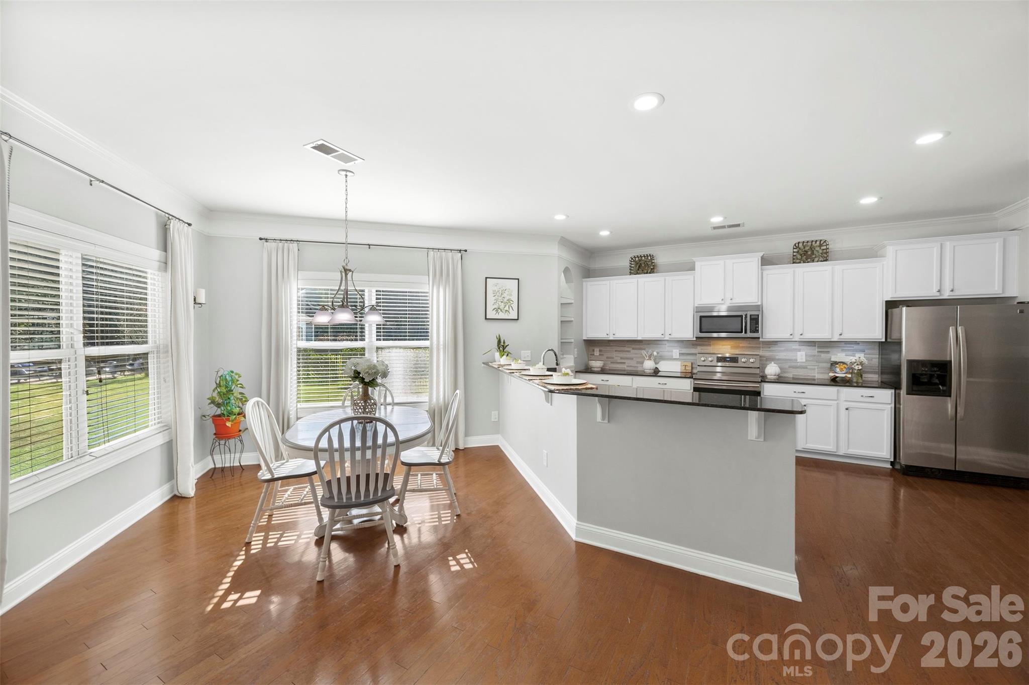 1620 Ridgehaven Road Waxhaw, NC 28173 - Photo 8 of 48