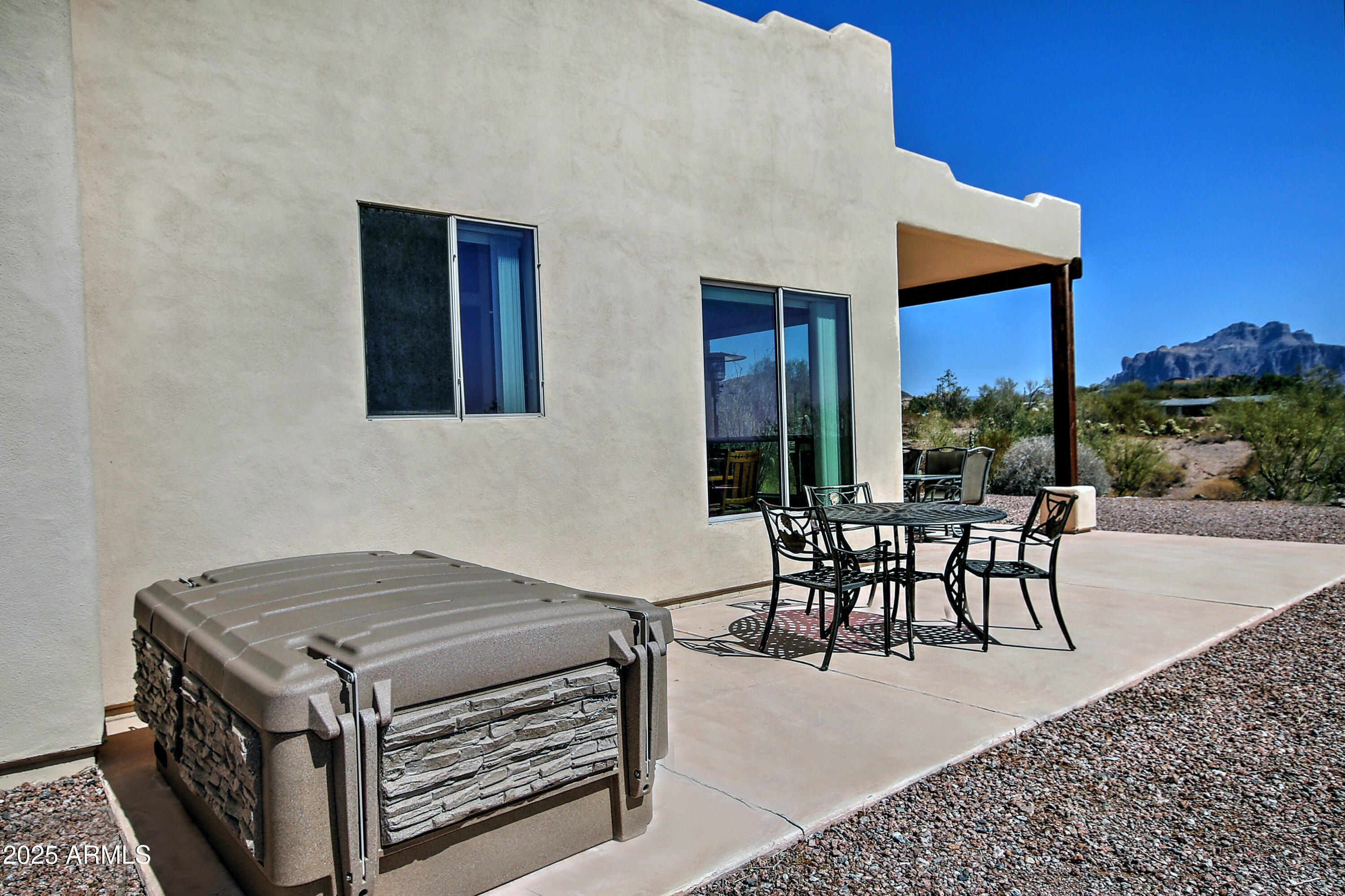 5117 North Chisholm Road Apache Junction, AZ 85120 - Photo 33 of 46 zSet03