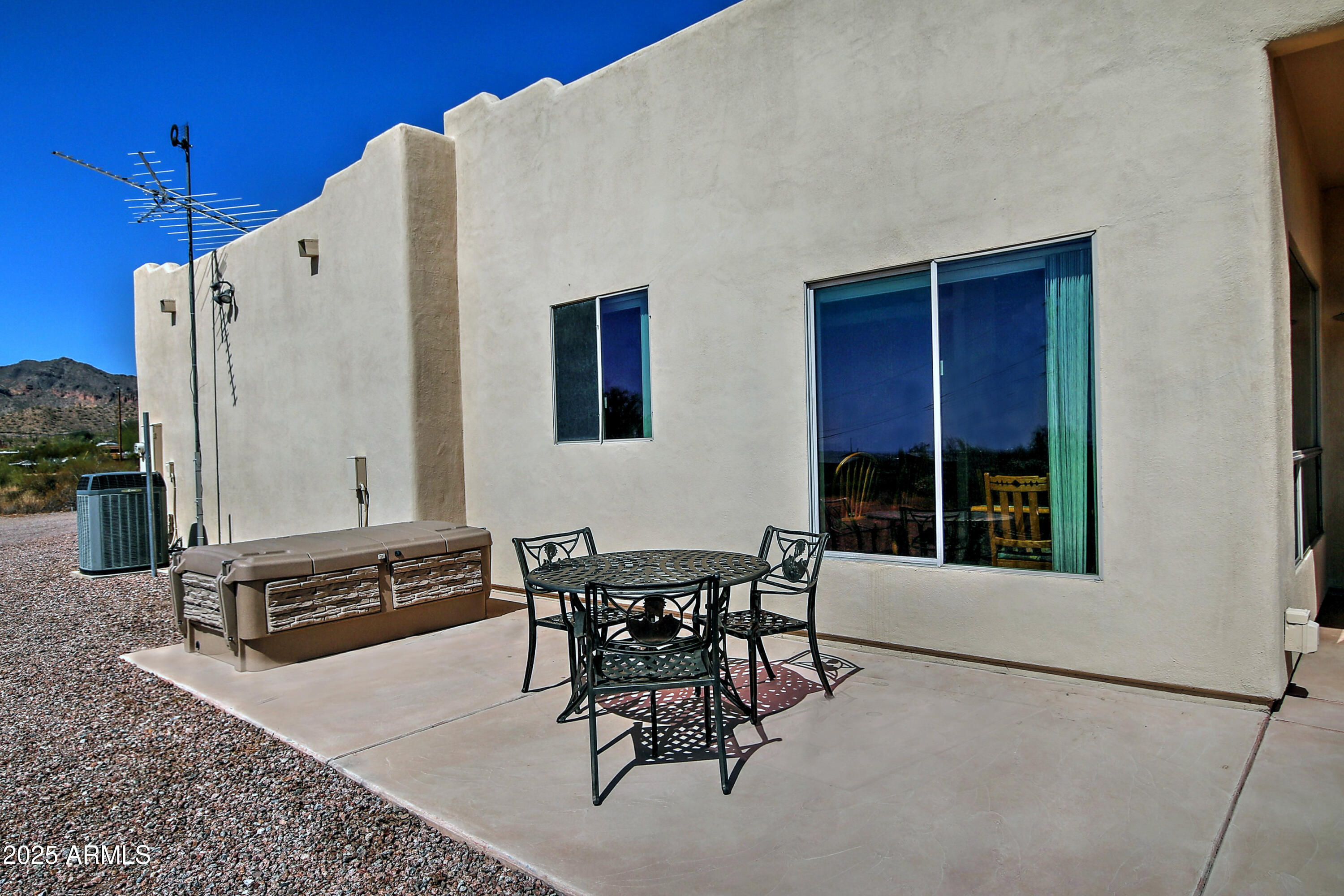 5117 North Chisholm Road Apache Junction, AZ 85120 - Photo 34 of 46 zSet04