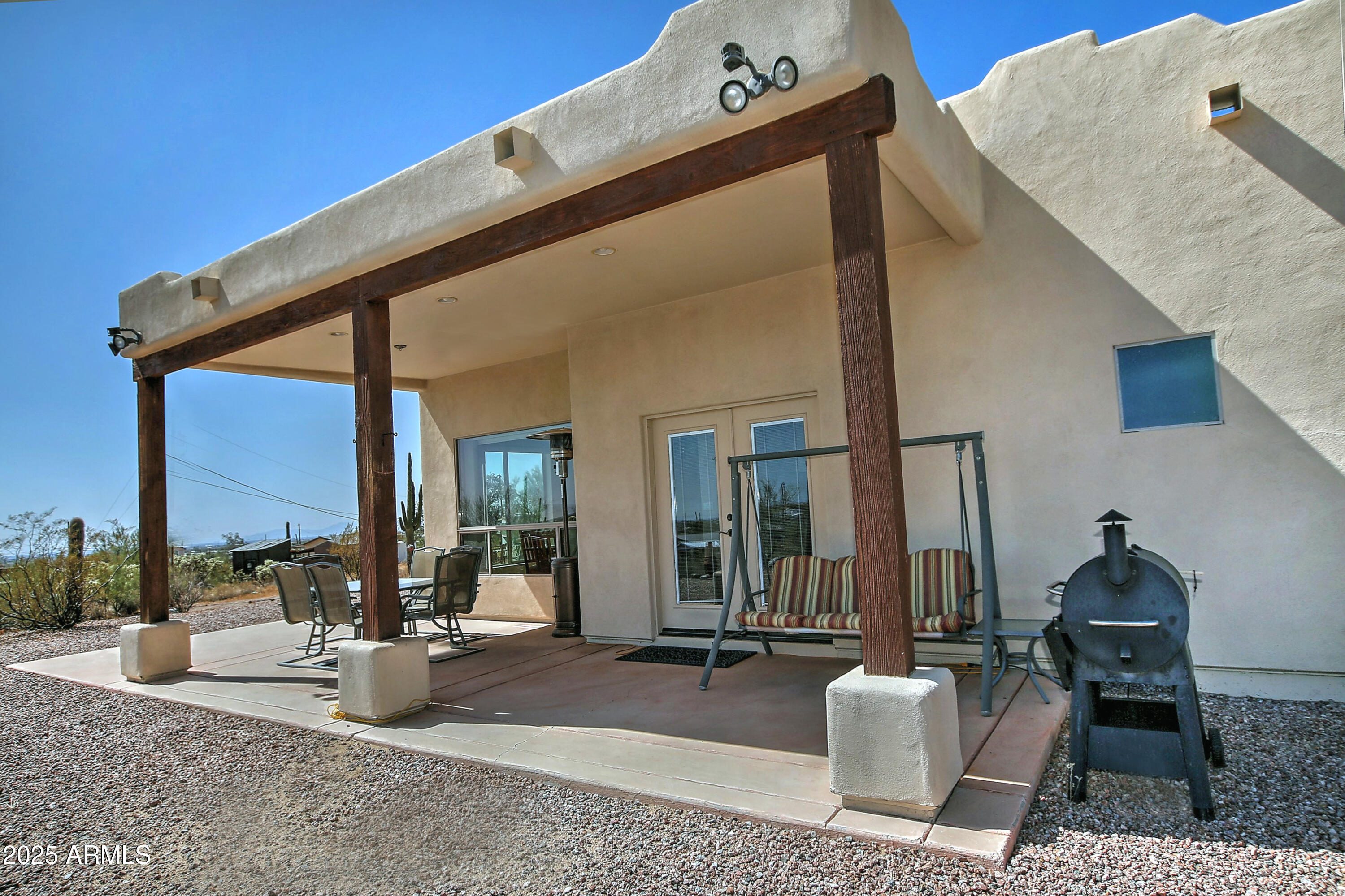 5117 North Chisholm Road Apache Junction, AZ 85120 - Photo 35 of 46 zSet07