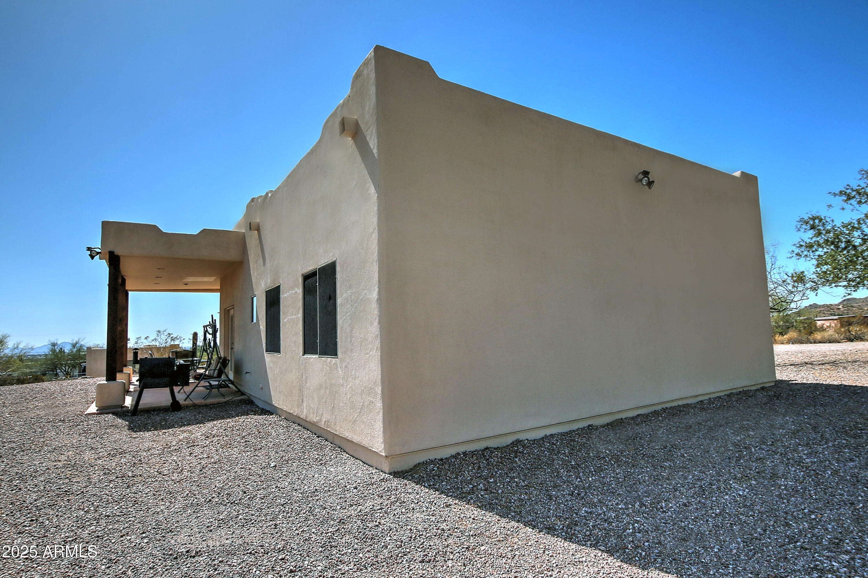 5117 North Chisholm Road Apache Junction, AZ 85120 - Photo 36 of 46 zSet08