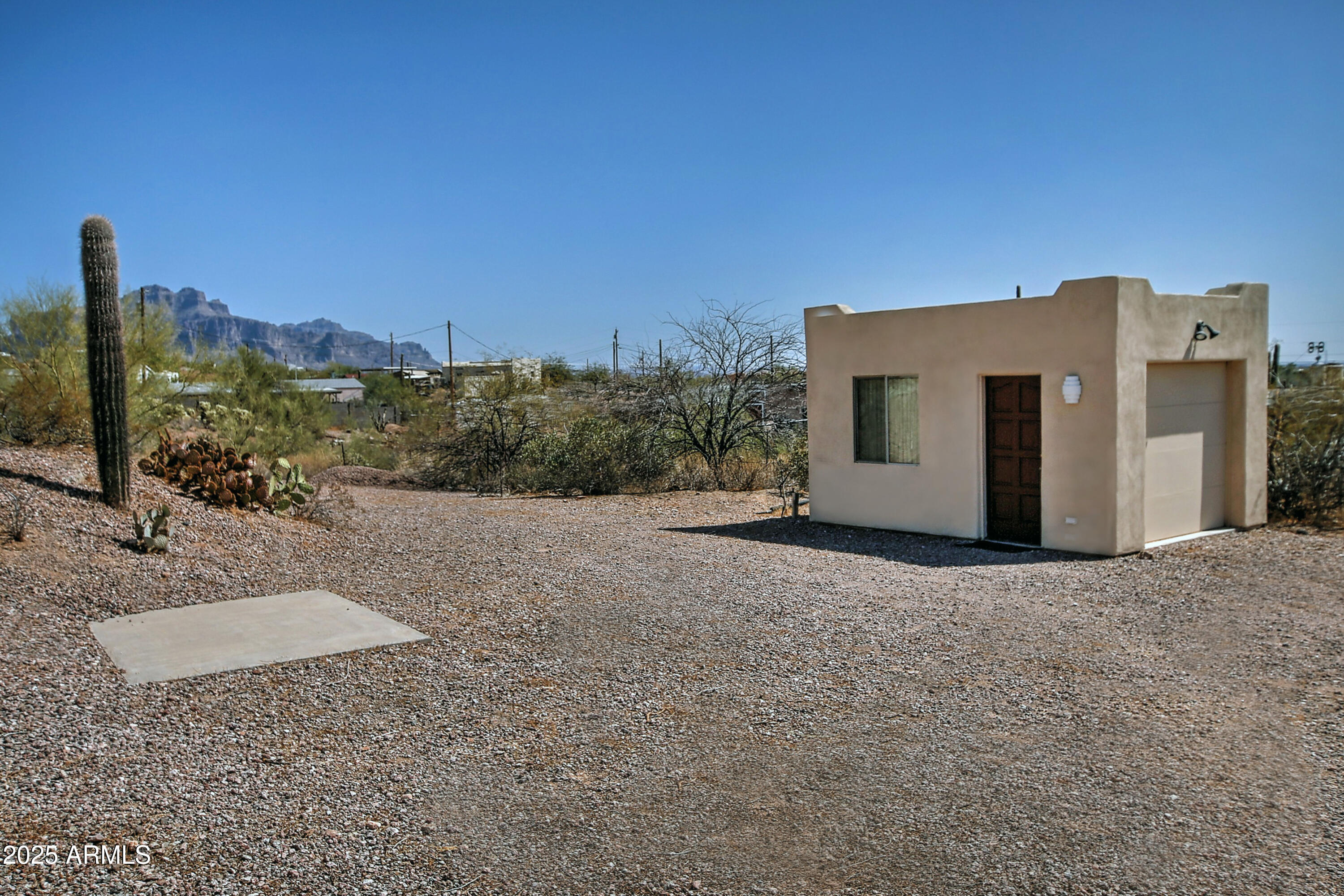 5117 North Chisholm Road Apache Junction, AZ 85120 - Photo 37 of 46 zSet11