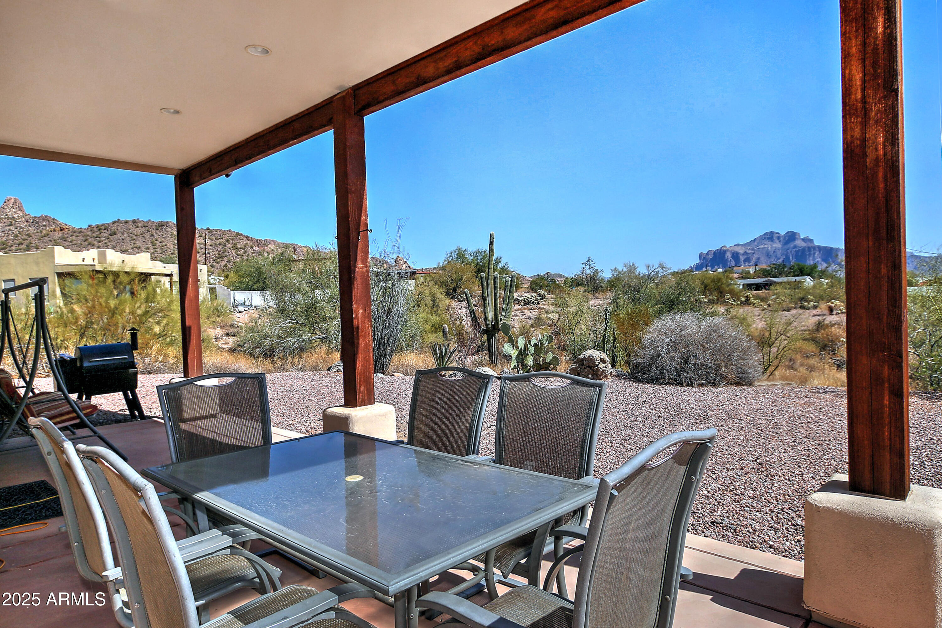 5117 North Chisholm Road Apache Junction, AZ 85120 - Photo 6 of 46 zSet06