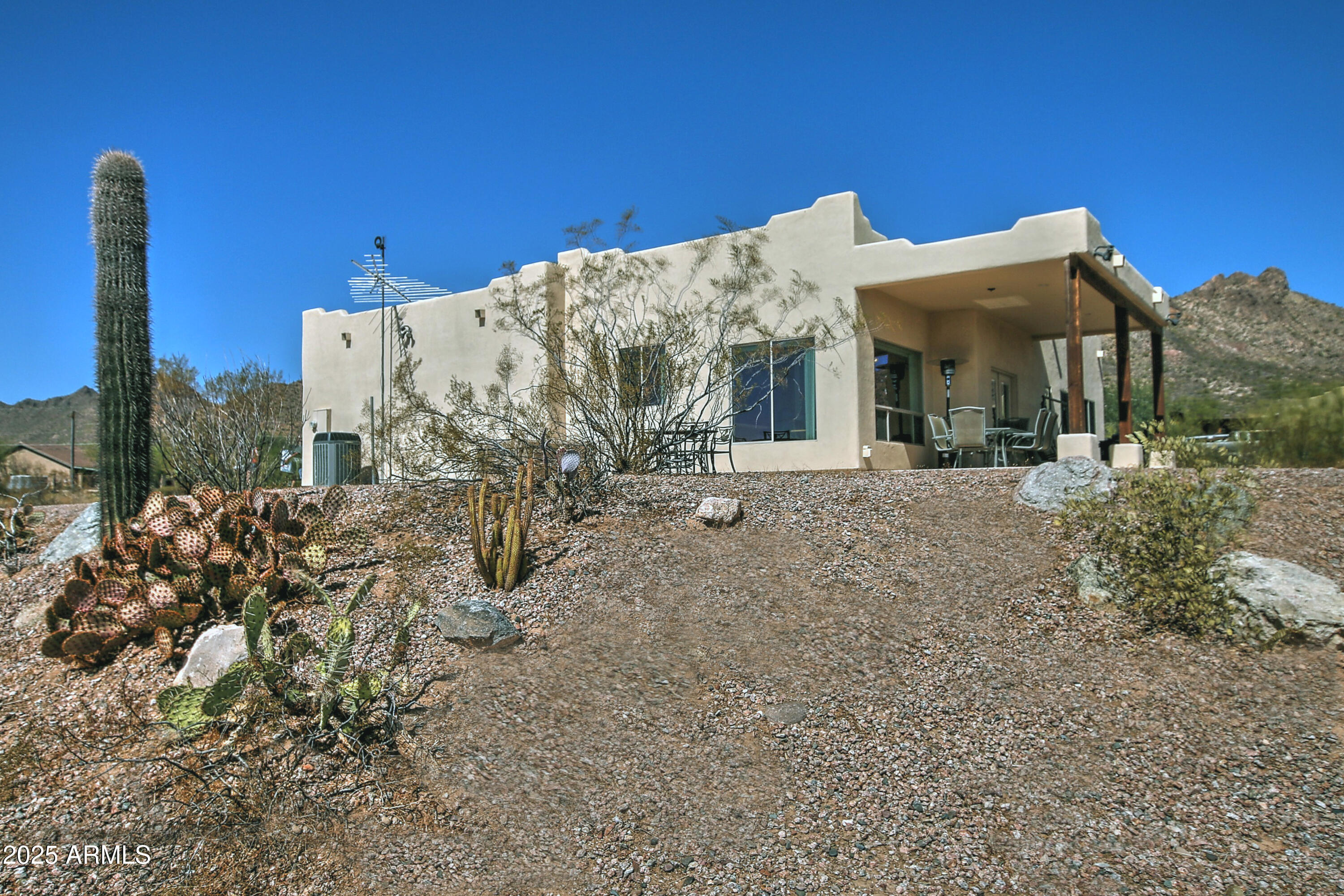 5117 North Chisholm Road Apache Junction, AZ 85120 - Photo 7 of 46 zSet13