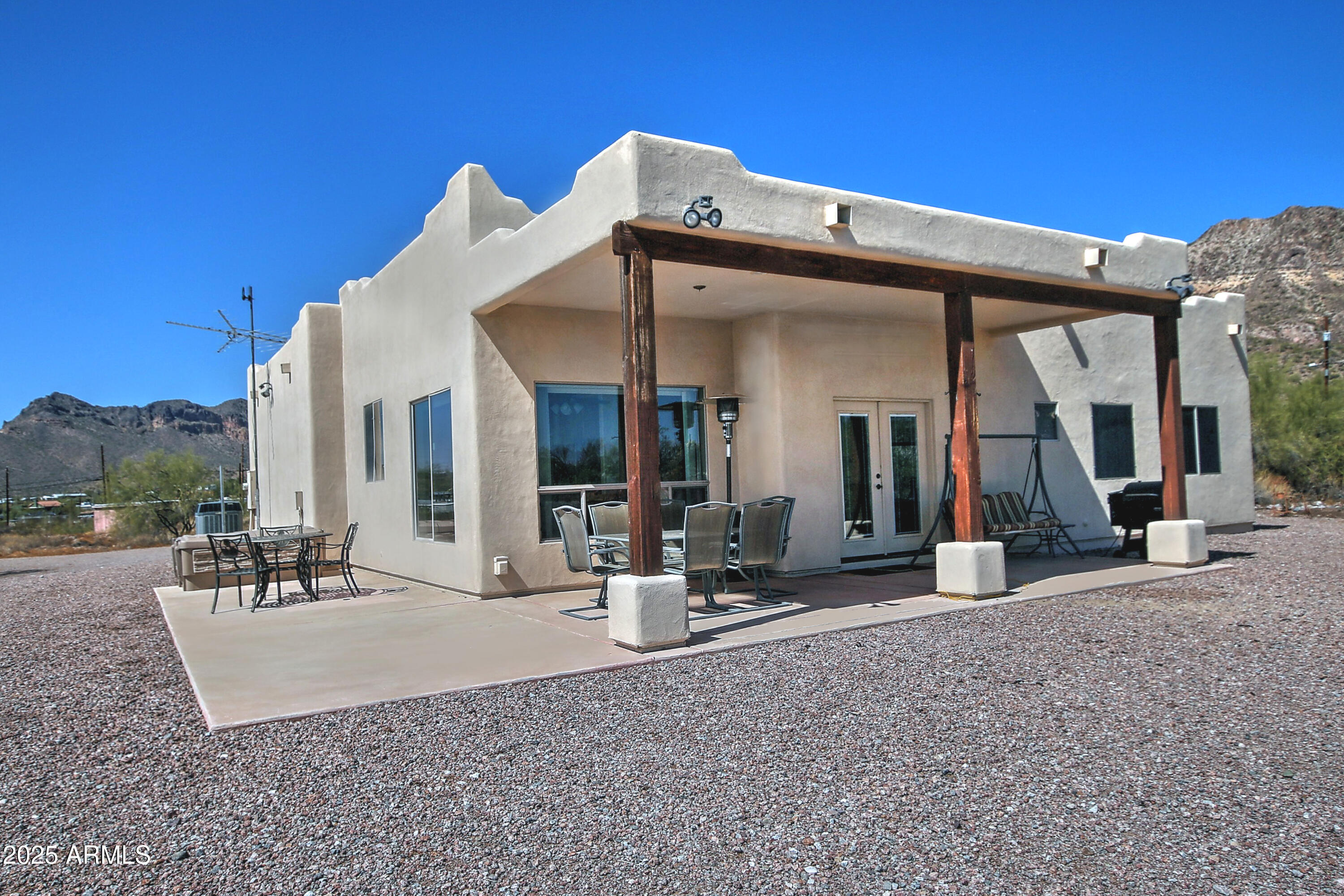 5117 North Chisholm Road Apache Junction, AZ 85120 - Photo 8 of 46 zSet05