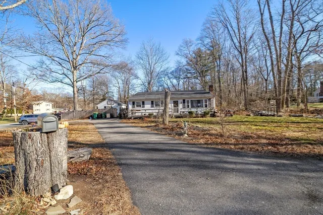 $599,900 | 175 North Main Street, Easton, MA 02356