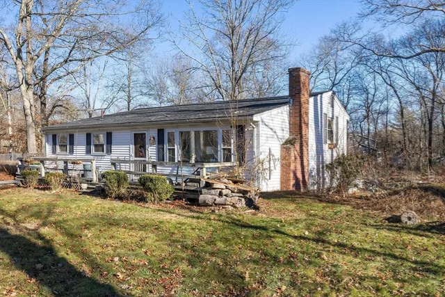 $599,900 | 175 North Main Street, Easton, MA 02356