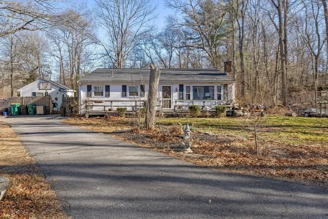 $599,900 | 175 North Main Street, Easton, MA 02356