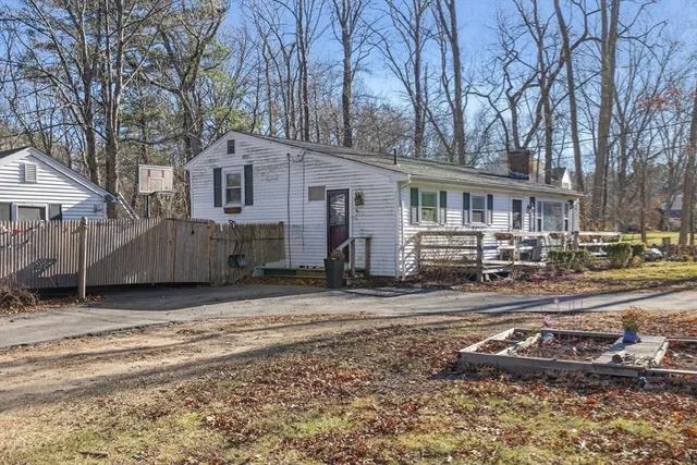 $599,900 | 175 North Main Street, Easton, MA 02356