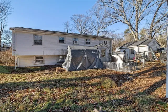 $599,900 | 175 North Main Street, Easton, MA 02356