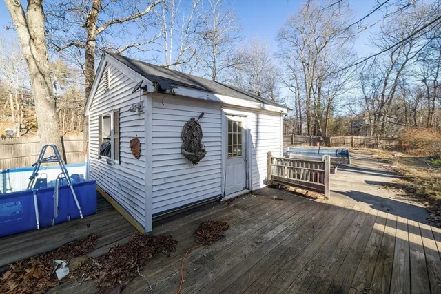 $599,900 | 175 North Main Street, Easton, MA 02356