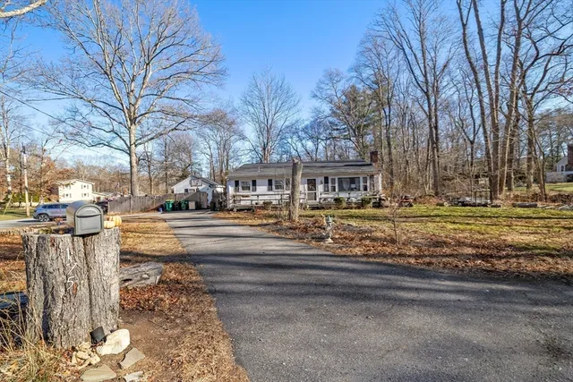 $599,900 | 175 North Main Street, Easton, MA 02356