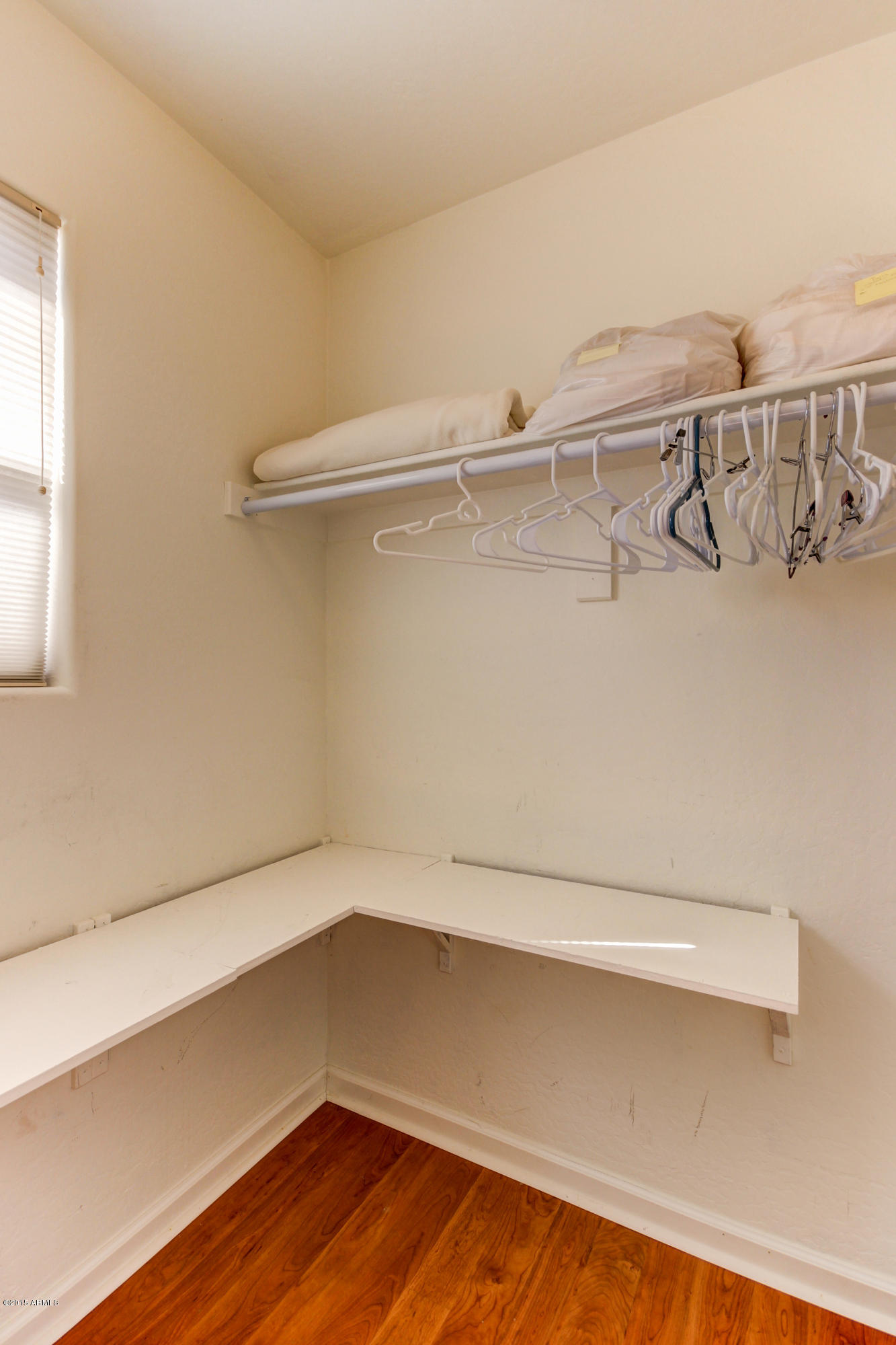 3305 East Warbler Road Gilbert, AZ 85297 - Photo 24 of 28 Bedroom 3 Closet