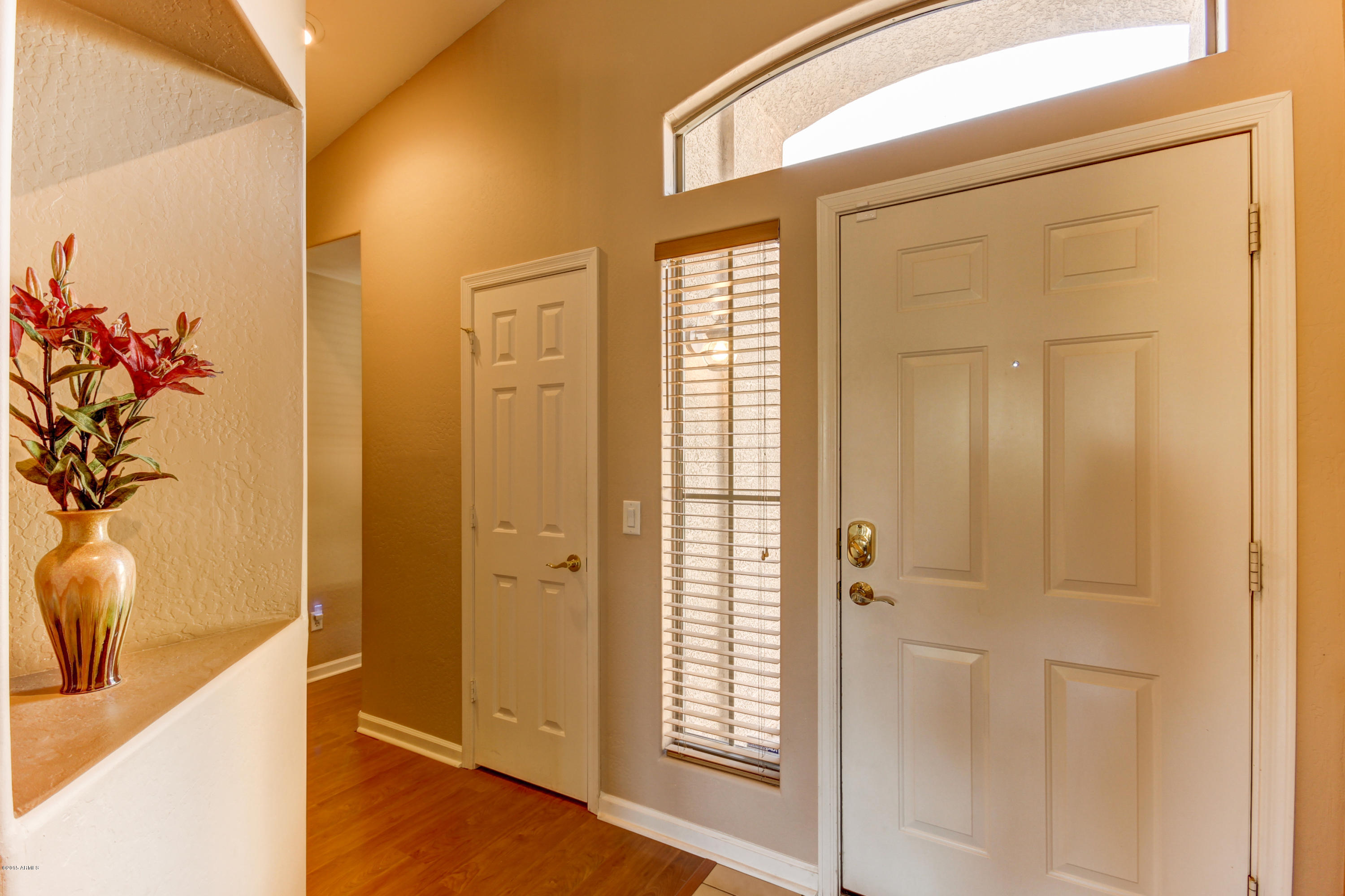 3305 East Warbler Road Gilbert, AZ 85297 - Photo 25 of 28 Foyer