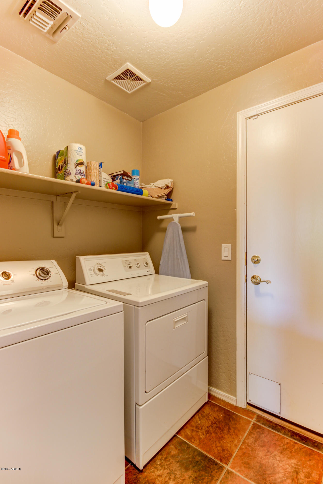 3305 East Warbler Road Gilbert, AZ 85297 - Photo 28 of 28 Laundry Room