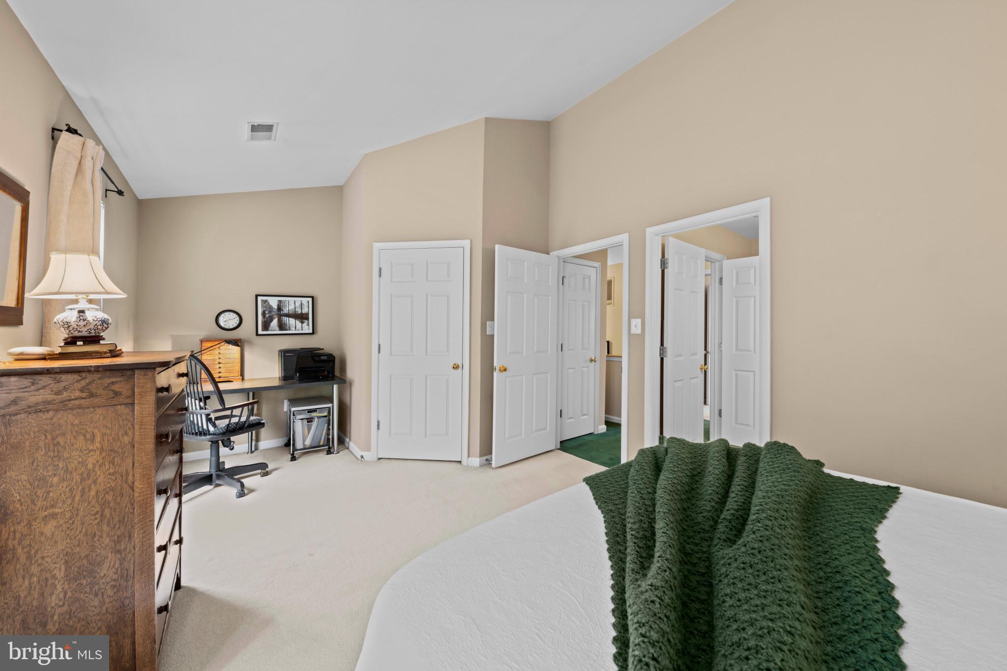 21980 Box Car Square Sterling, VA 20166 - Photo 31 of 36 Ample Closet Space