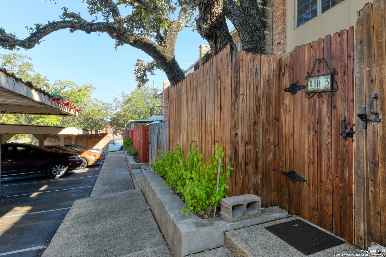 6718 Callaghan Road, Unit 205 San Antonio, TX 78229 - Photo 20 of 28