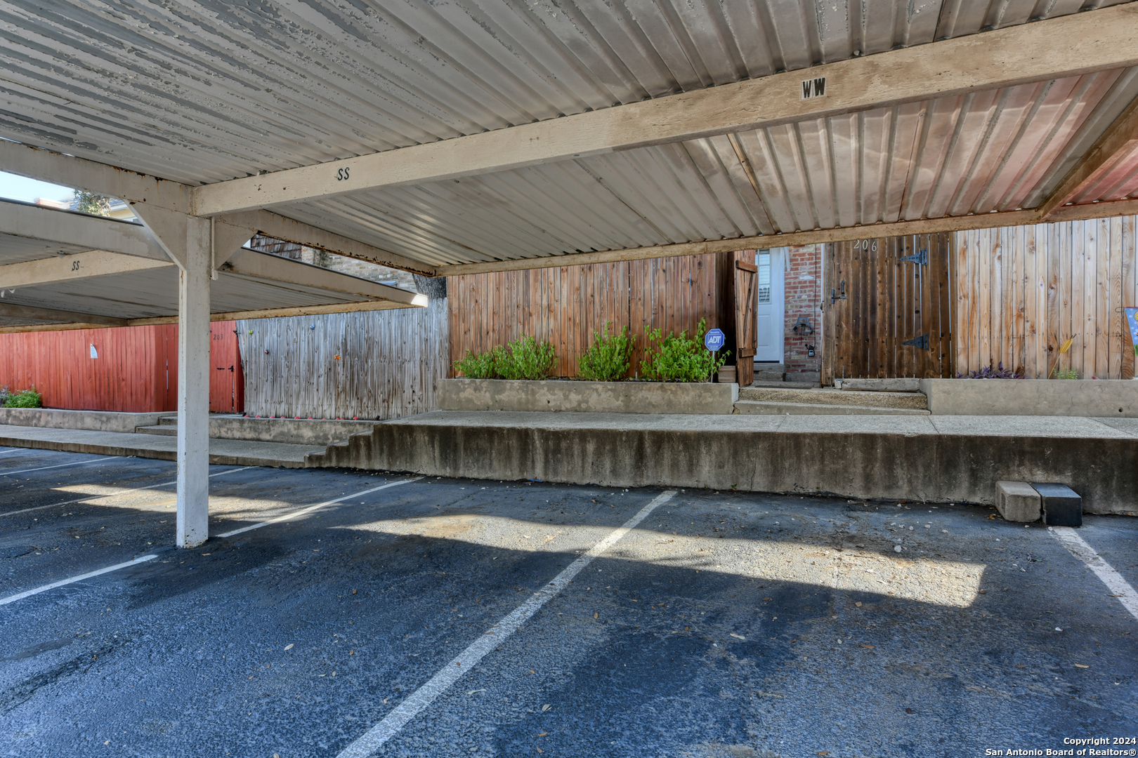 6718 Callaghan Road, Unit 205 San Antonio, TX 78229 - Photo 21 of 28