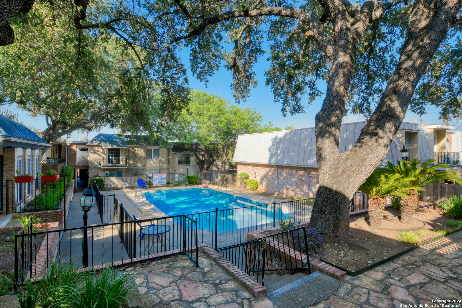 6718 Callaghan Road, Unit 205 San Antonio, TX 78229 - Photo 22 of 28