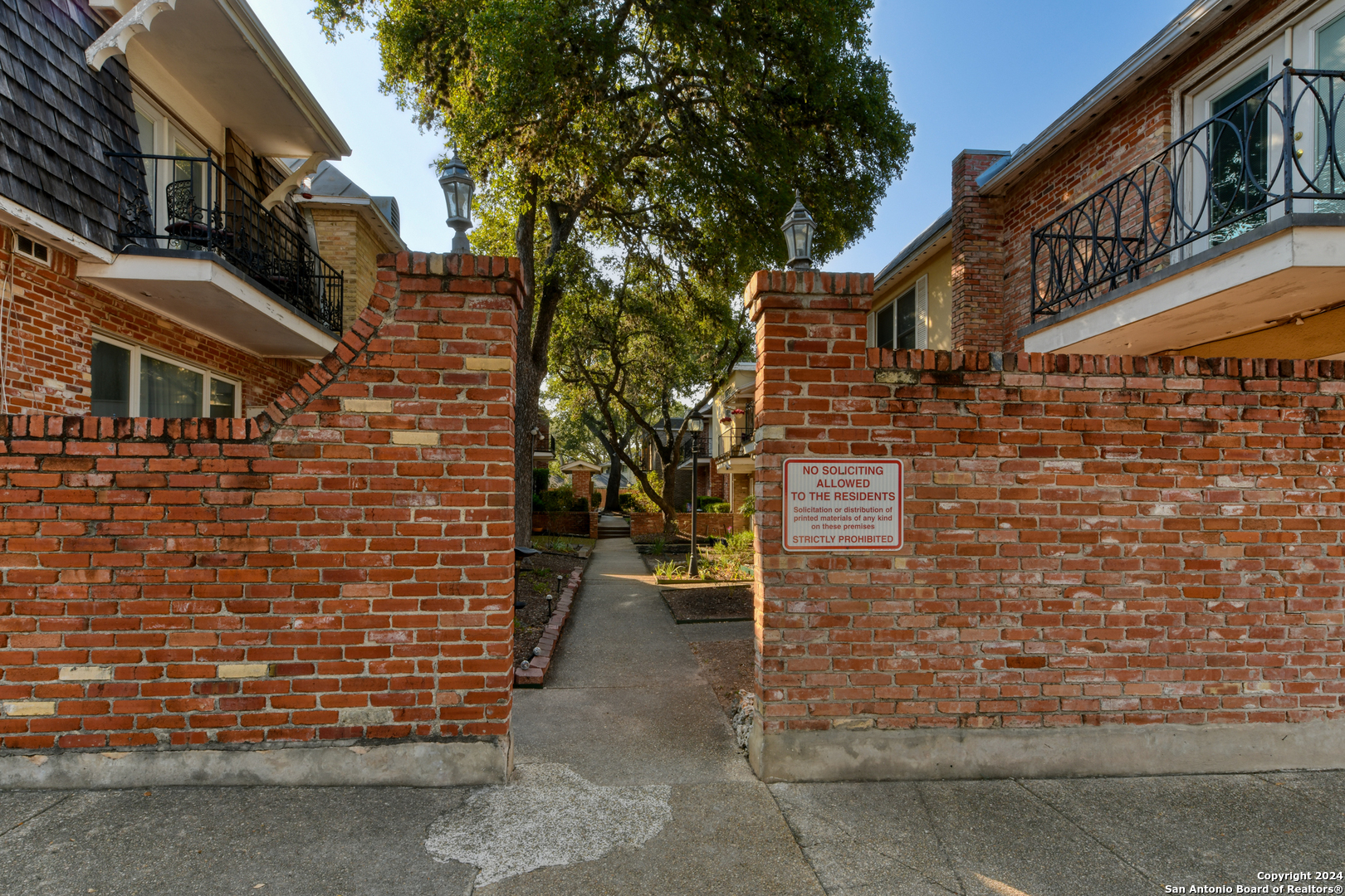 6718 Callaghan Road, Unit 205 San Antonio, TX 78229 - Photo 23 of 28