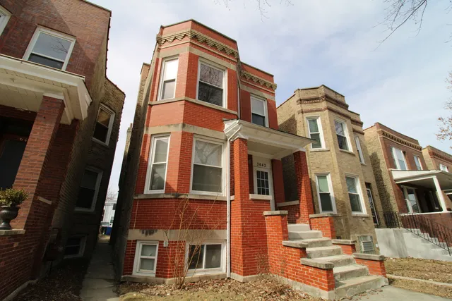 $585,000 | 3642 North Albany Avenue, Chicago, IL 60618