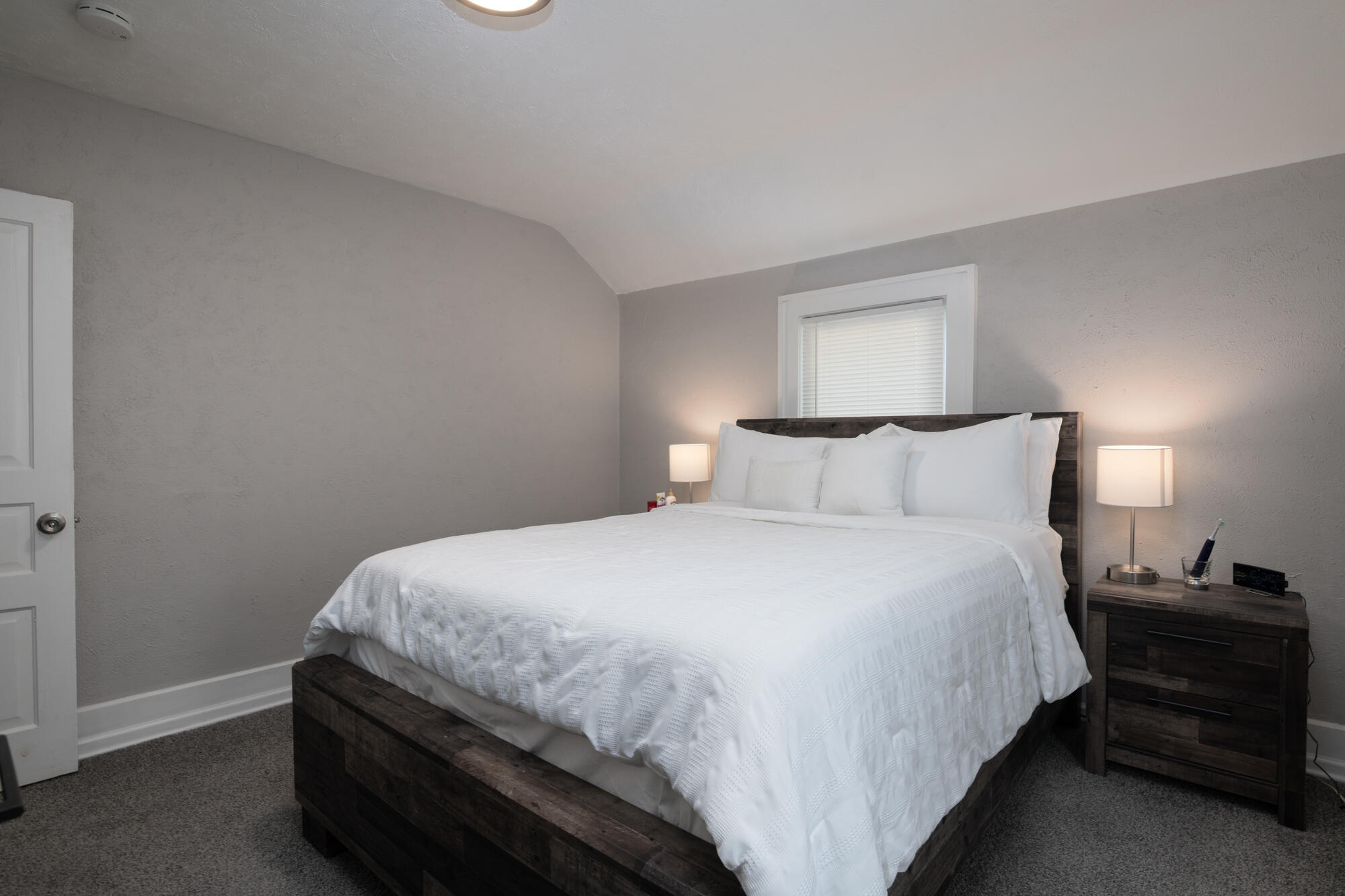1110 Hayes Avenue Racine, WI 53405 - Photo 25 of 37 Primary Bedroom1.2
