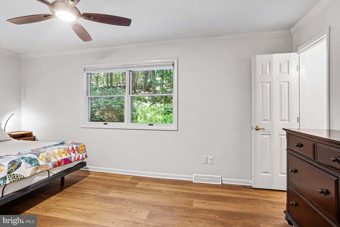 14237 Baldwin Mill Road Baldwin, MD 21013 - Photo 17 of 30 Primary Bedroom