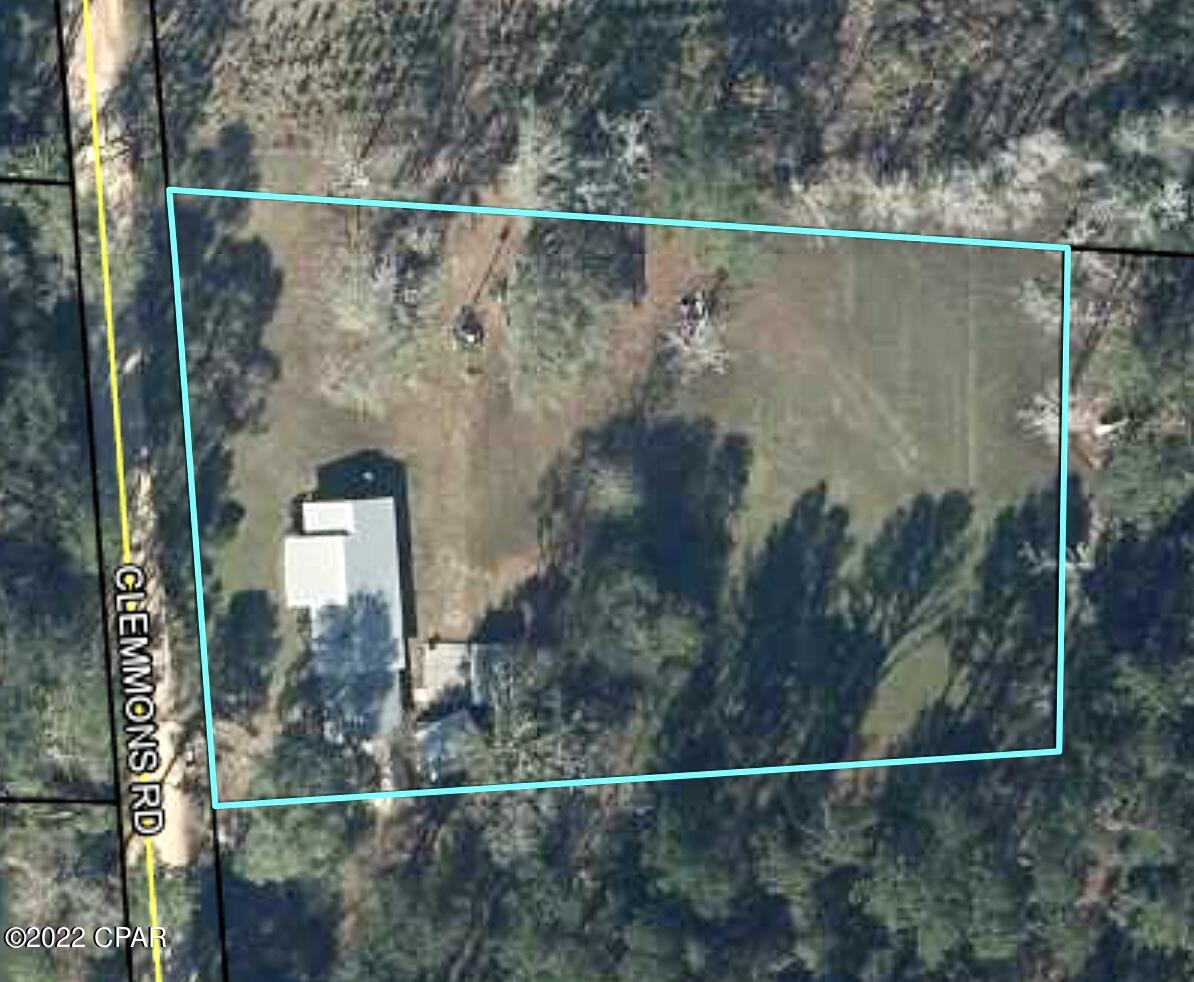 1643 Clemmons Road Bonifay, FL 32425 - Photo 4 of 30 Gallery Image 4