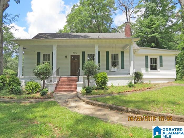 515 Houston Street Alexander City, AL 35010 - Photo 1 of 1