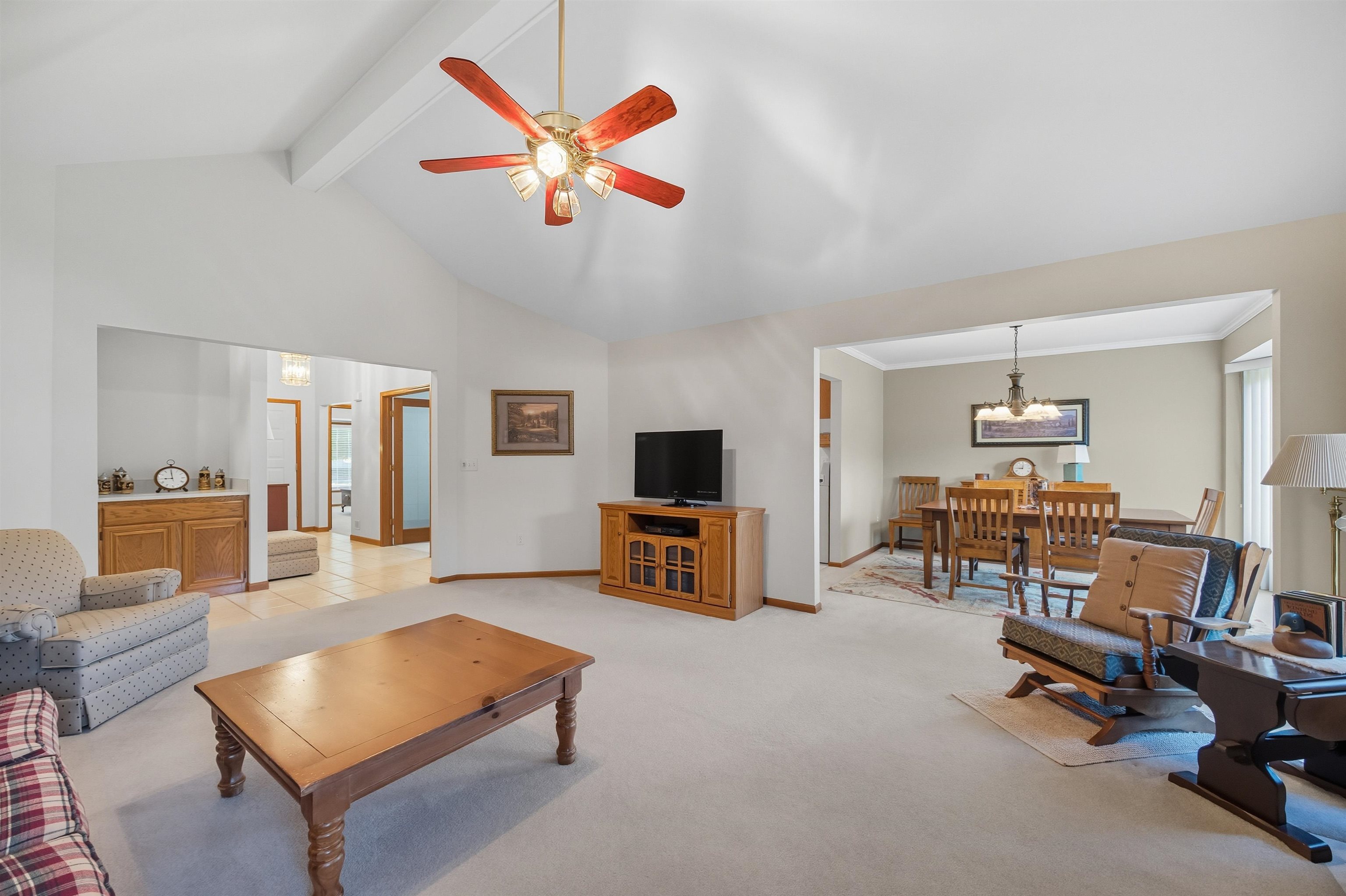 43472 Pointe Drive Clinton, MI 48038 - Photo 9 of 29