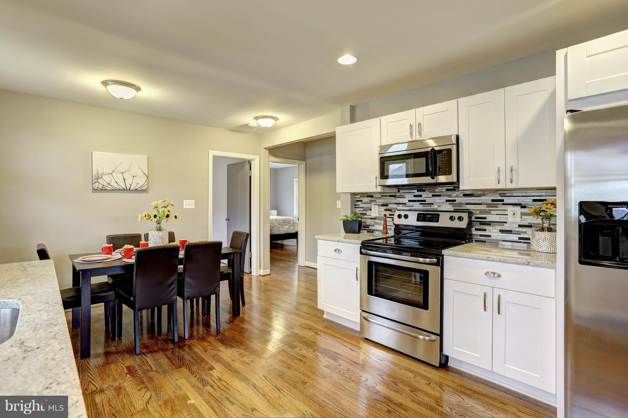 516 Holy Cross Road Baltimore, MD 21225 - Photo 8 of 31 Gallery Image 8