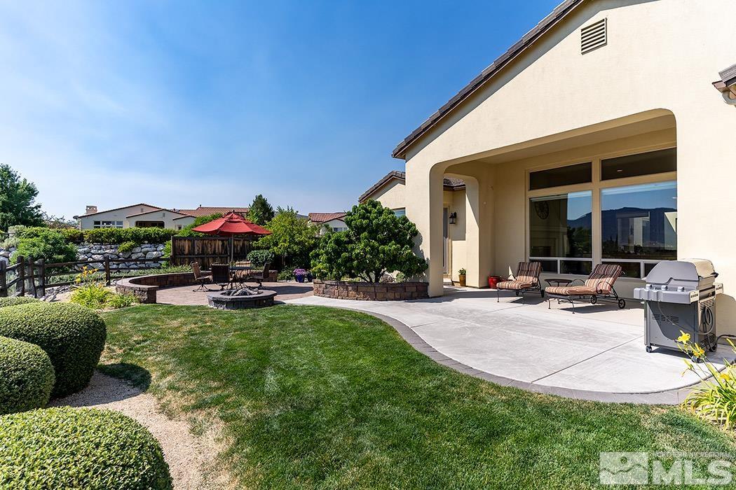 13390 Damonte View Lane Reno, NV 89511 - Photo 12 of 29 Photo 12