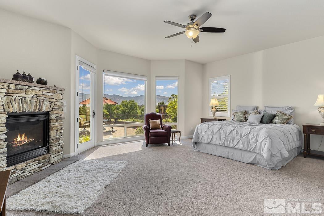 13390 Damonte View Lane Reno, NV 89511 - Photo 16 of 29 Photo 16
