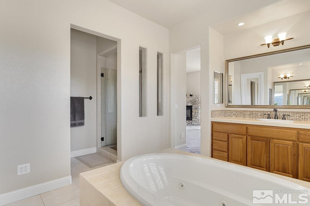 13390 Damonte View Lane Reno, NV 89511 - Photo 17 of 29 Photo 17