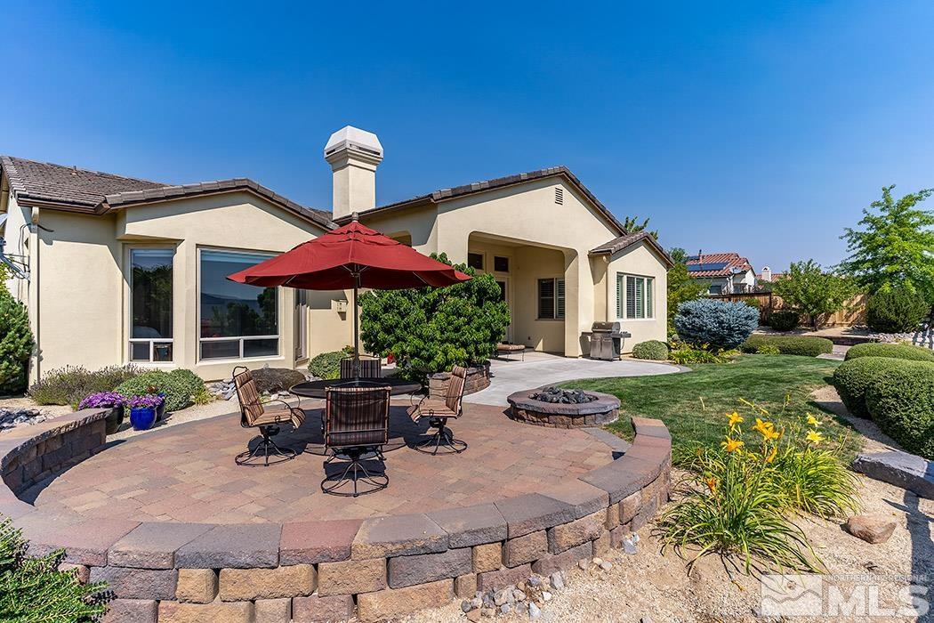 13390 Damonte View Lane Reno, NV 89511 - Photo 2 of 29 Photo 2