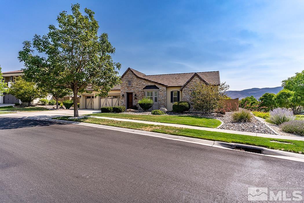 13390 Damonte View Lane Reno, NV 89511 - Photo 29 of 29 Photo 29