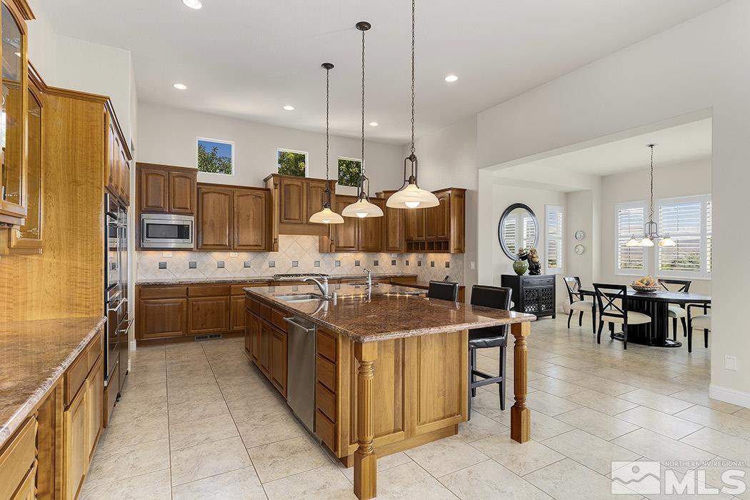 13390 Damonte View Lane Reno, NV 89511 - Photo 4 of 29 Photo 4