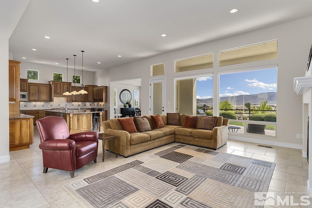 13390 Damonte View Lane Reno, NV 89511 - Photo 5 of 29 Photo 5