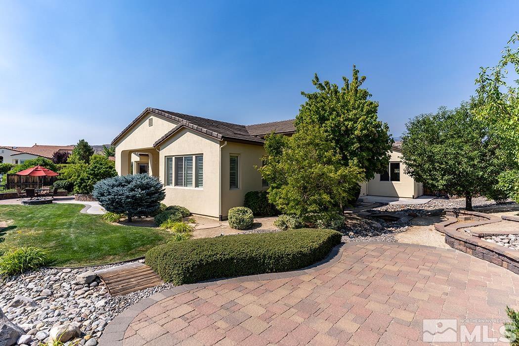 13390 Damonte View Lane Reno, NV 89511 - Photo 9 of 29 Photo 9
