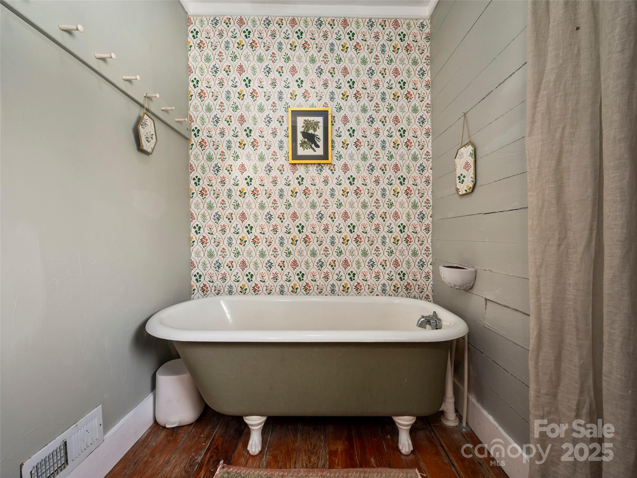 192 Patterson Street Saluda, NC 28773 - Photo 28 of 48