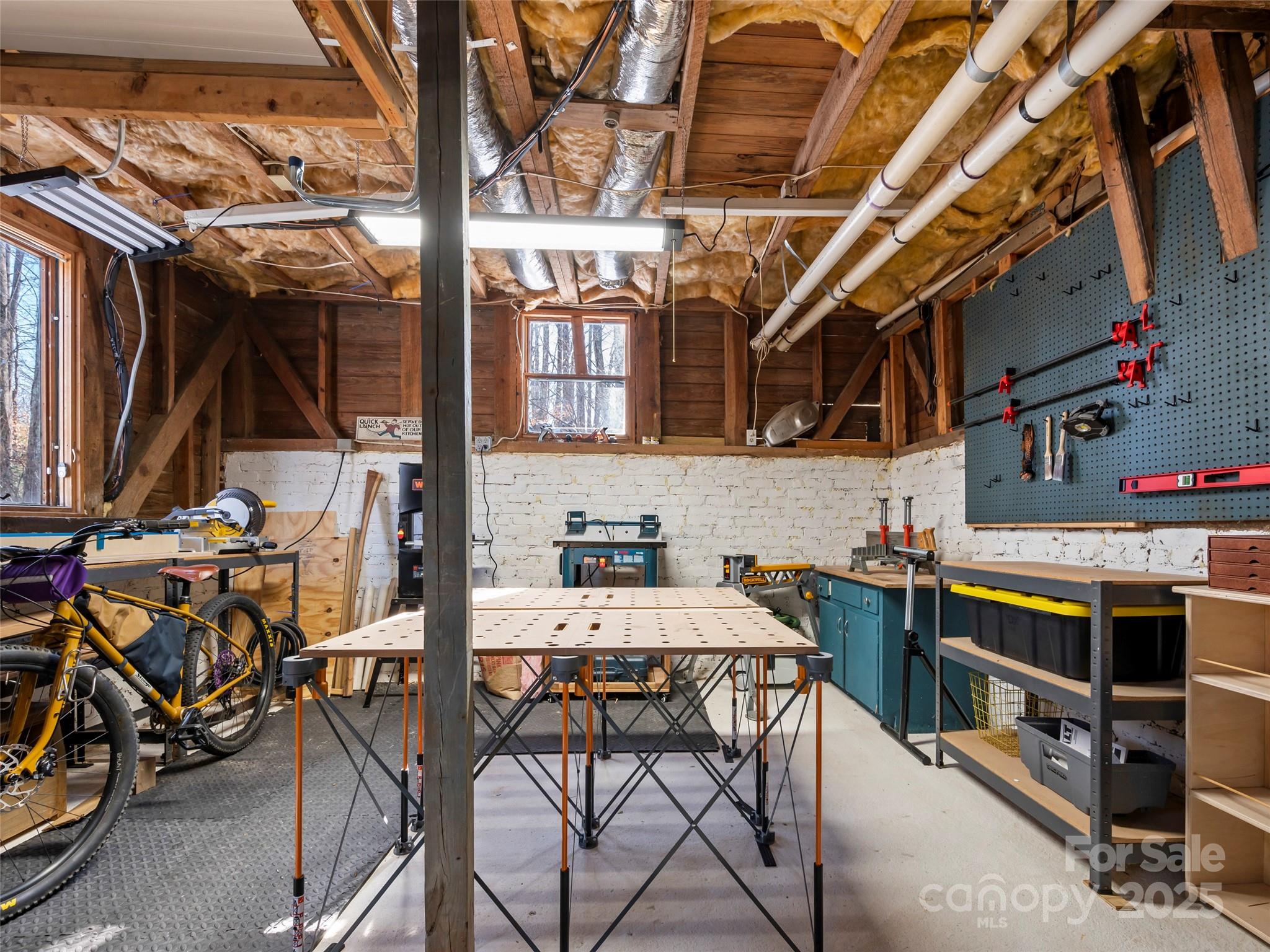 192 Patterson Street Saluda, NC 28773 - Photo 31 of 48