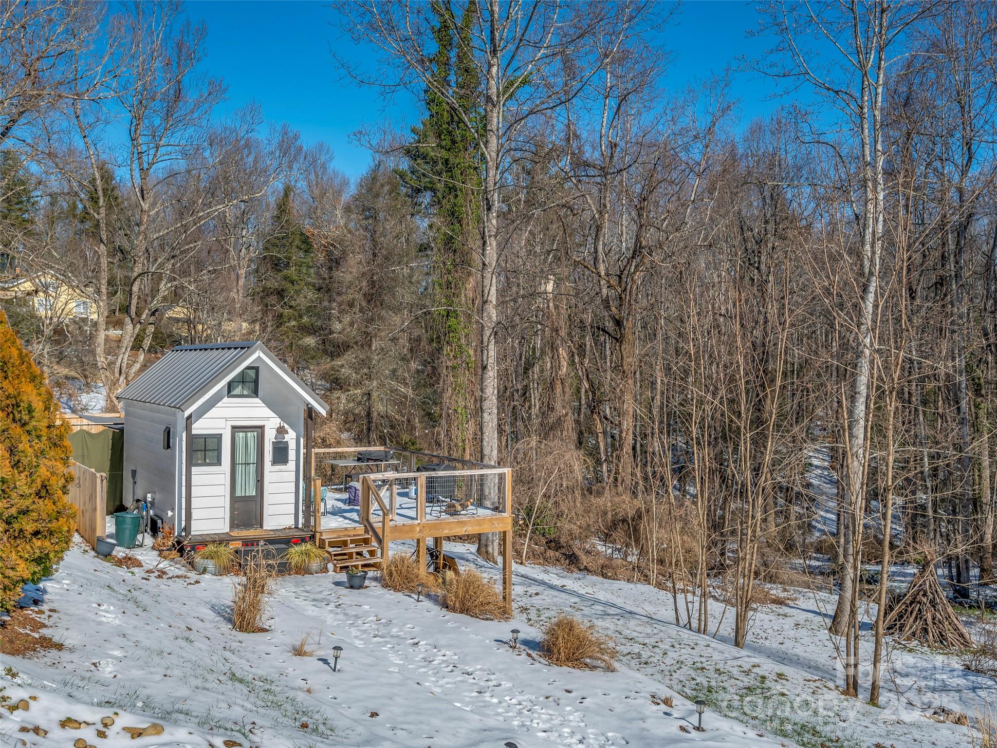 192 Patterson Street Saluda, NC 28773 - Photo 34 of 48